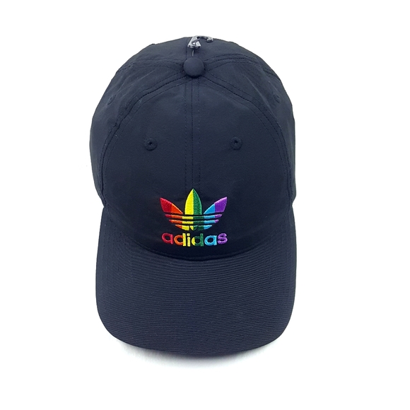 Adidas Originals Unisex Relaxed Pride 